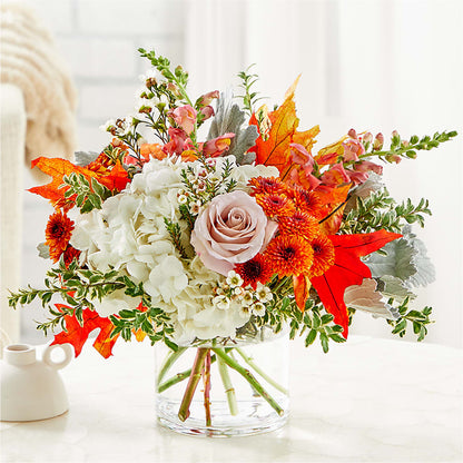 Autumnal Equinox Bouquet – ELLIJAY'S HOMETOWN FLORIST INC, Ellijay GA