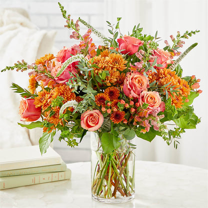 Leafy Trails Bouquet – ELLIJAY'S HOMETOWN FLORIST INC, Ellijay GA
