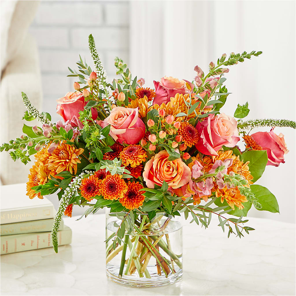 Leafy Trails Bouquet – ELLIJAY'S HOMETOWN FLORIST INC, Ellijay GA