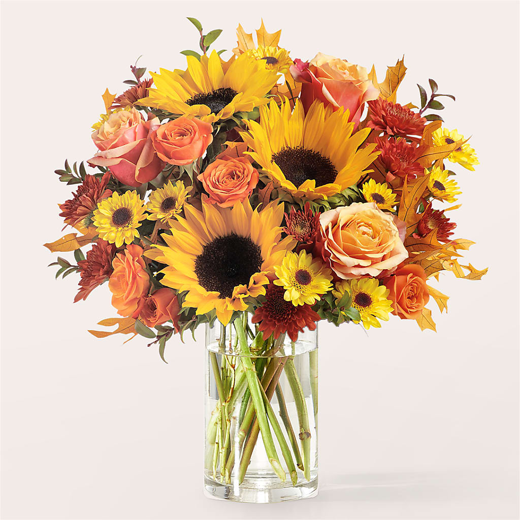 Fluttering Foliage Bouquet – ELLIJAY'S HOMETOWN FLORIST INC, Ellijay GA