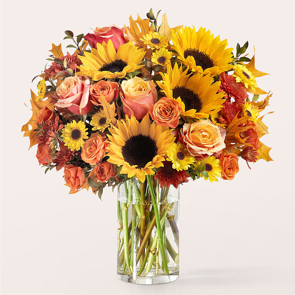 Fluttering Foliage Bouquet – ELLIJAY'S HOMETOWN FLORIST INC, Ellijay GA