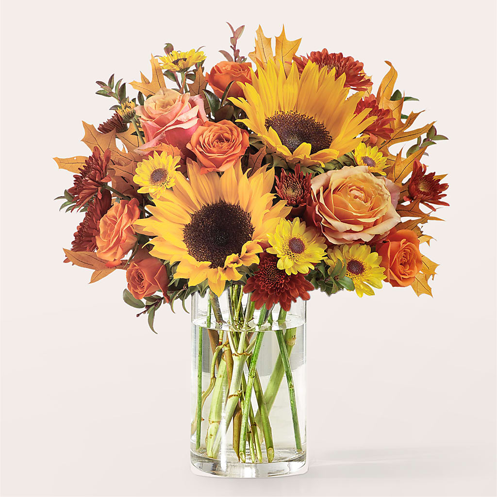 Fluttering Foliage Bouquet – ELLIJAY'S HOMETOWN FLORIST INC, Ellijay GA