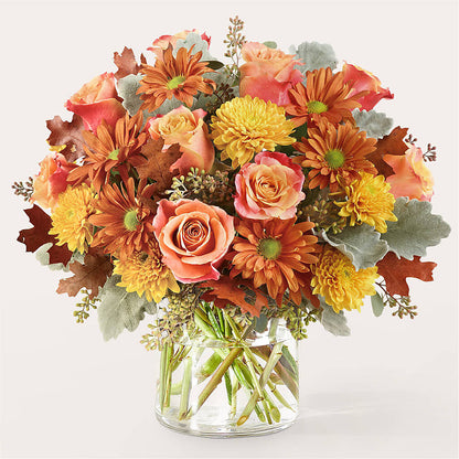 Caramel Apple Bouquet – ELLIJAY'S HOMETOWN FLORIST INC, Ellijay GA