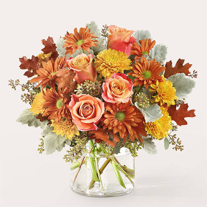 Caramel Apple Bouquet – ELLIJAY'S HOMETOWN FLORIST INC, Ellijay GA