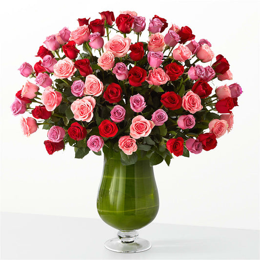 The Opulence – ELLIJAY'S HOMETOWN FLORIST INC, Ellijay GA