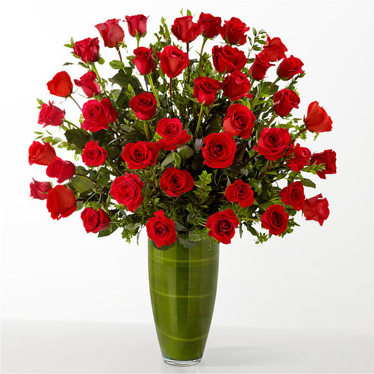 The Ballad – ELLIJAY'S HOMETOWN FLORIST INC, Ellijay GA
