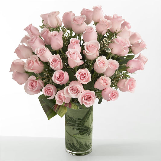 Pink Essence – ELLIJAY'S HOMETOWN FLORIST INC, Ellijay GA