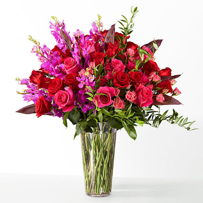 The Honeymoon – ELLIJAY'S HOMETOWN FLORIST INC, Ellijay GA
