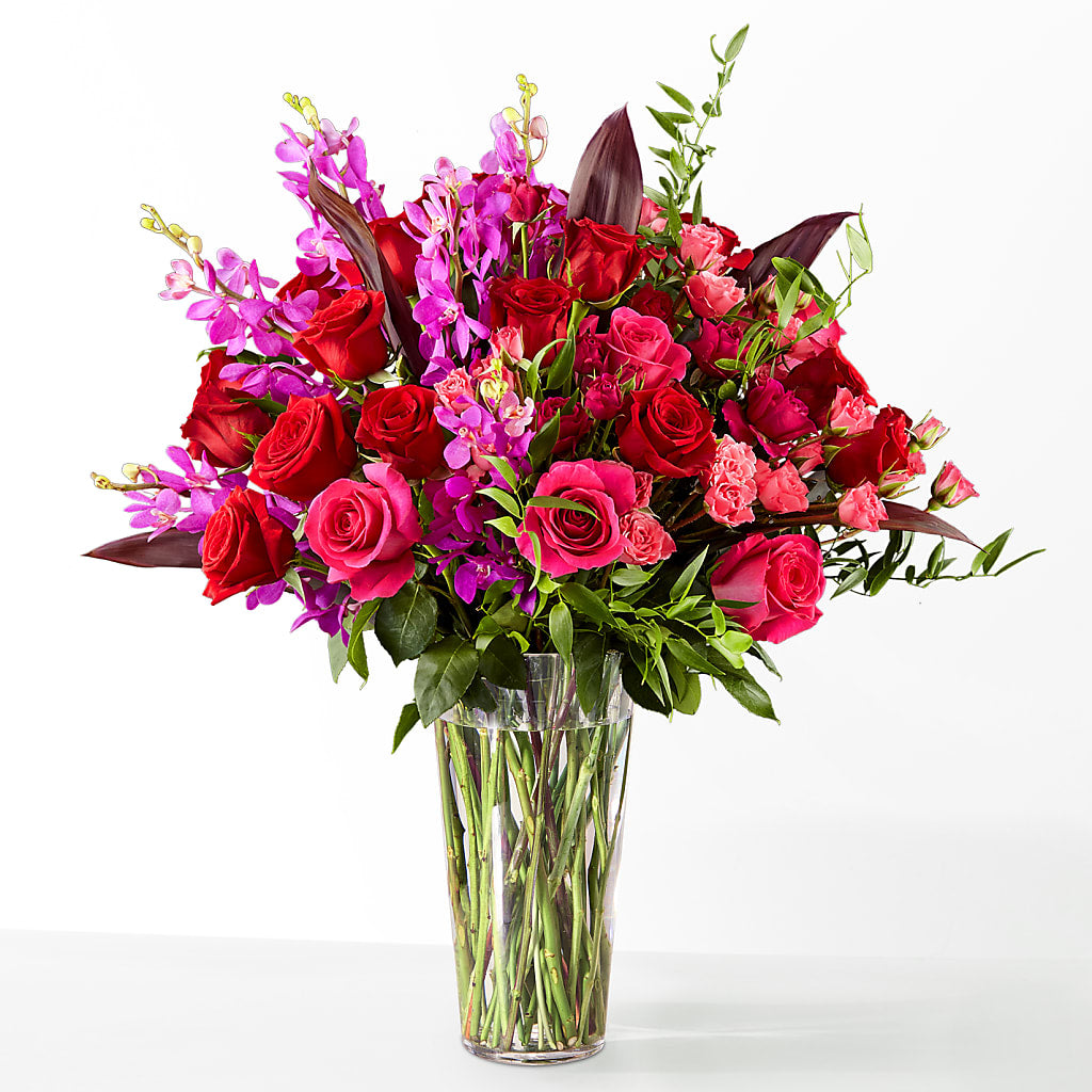 The Honeymoon – ELLIJAY'S HOMETOWN FLORIST INC, Ellijay GA