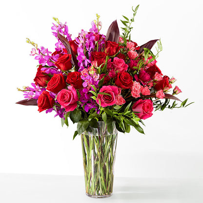 The Honeymoon – ELLIJAY'S HOMETOWN FLORIST INC, Ellijay GA