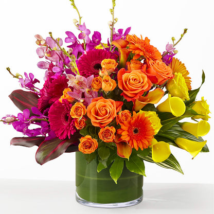 The Mosaic – ELLIJAY'S HOMETOWN FLORIST INC, Ellijay GA