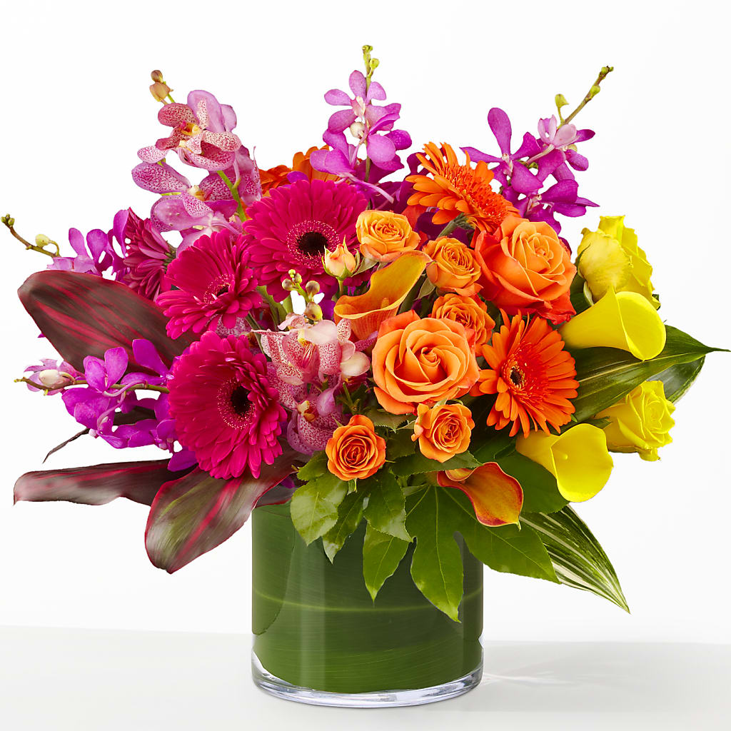 The Mosaic – ELLIJAY'S HOMETOWN FLORIST INC, Ellijay GA