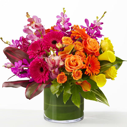 The Mosaic – ELLIJAY'S HOMETOWN FLORIST INC, Ellijay GA
